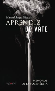 aprendiz de vate-manuel angel nicolas cuevas-9788416937226