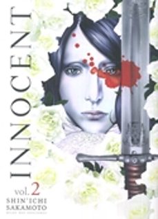 innocent, vol. 2-shin ichi sakamoto-9788416960026