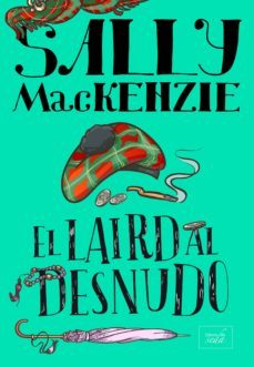 el laird al desnudo (ebook)-9788416973026