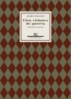 cien visiones de guerra-julien vocance-9788416981526