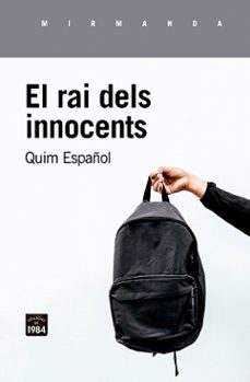 el rai dels innocents-joaquim español llorens-9788416987726
