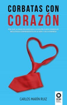 corbatas con corazon (ebook)-carlos marin ruiz-9788416994526