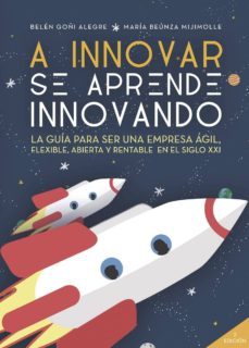 a innovar se aprende innovando-9788417004026