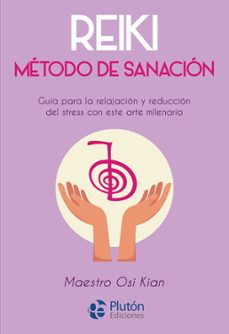 reiki: metodo de sanacion-osi kian-9788417079826