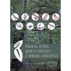 paxaros, froitas, apeiros labregos e animais campestres-9788417094126