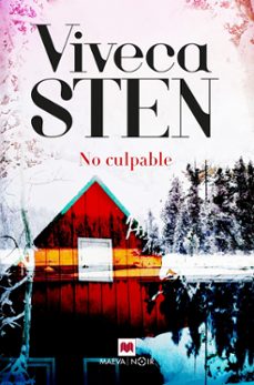 no culpable (serie sandhamn 3)-viveca sten-9788417108526