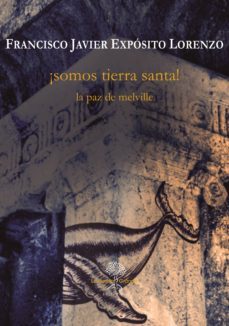 ¡somos tierra santa! (ebook)-9788417118426
