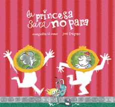 la princesa sara no para-9788417123826