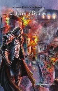 valores y reinos ii (ebook)-manuel revilla peñaranda-9788417142926