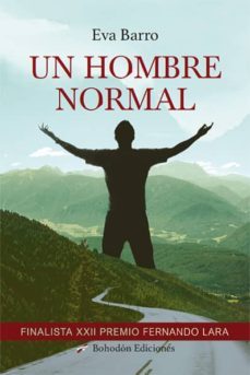 un hombre normal (ebook)-eva barro garcia-9788417198626