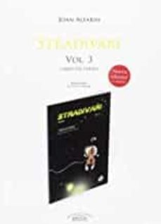 stradivari vol.3-joan alfaras-9788417199326