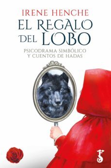 el regalo del lobo (ebook)-irene henche zabala-9788417241926