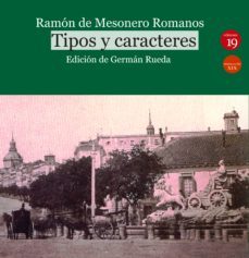 tipos y caracteres (ebook)-german. (ed.) rueda-9788417280826