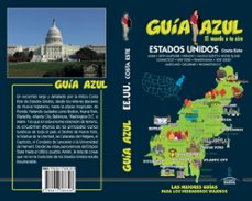 ee.uu este 2018 (guia azul) 5ª ed.-manuel monreal iglesia-9788417368326