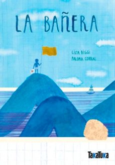 la bañera-lisa biggi-9788417383626