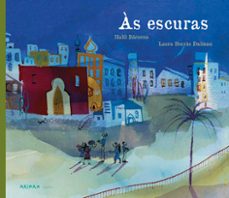 as escuras-halil barcena-9788417440626