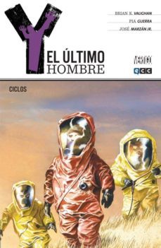 y, el ultimo hombre num. 02 (3ª edicion)-9788417441326
