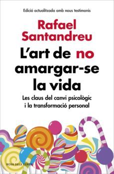 Imagen Principal de L'art de no amargar-se la vida (edició ampliada i actualitzada)