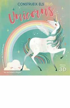 construeix els teus unicorns-federica magrin-9788417452926