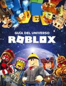 guia del universo roblox-9788417460426