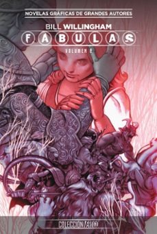 -bill willingham-9788417531126
