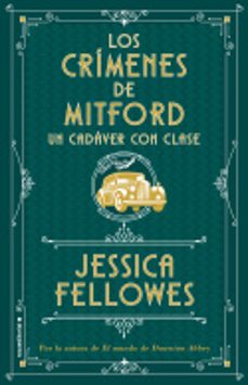 un cadaver con clase (los crimenes de mitford. libro 2)-9788417541026