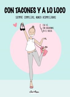 con tacones y a lo loco (ebook)-9788417560126