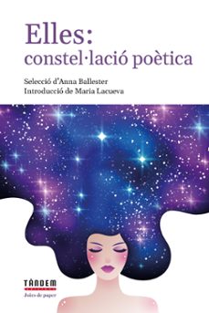elles: constellacio poetica-9788417588526