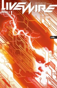 livewire 1-vita ayala-9788417615826