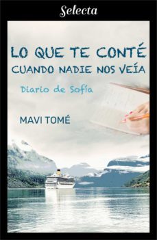 lo que te conte cuando nadie nos veia (ebook)-9788417616526