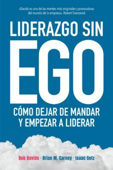 liderazgo sin ego (ebook)-9788417623326