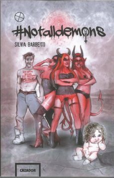 not all demons-silvia barbeito pampin-9788417646226
