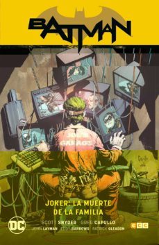 joker: la muerte de la familia-9788417665326