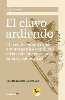 el clavo ardiendo (ebook)-9788417667726