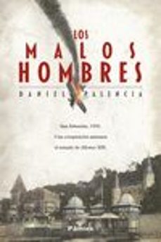 los malos hombres-9788417683726