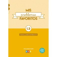 mis problemas favoritos 1.2-9788417748326