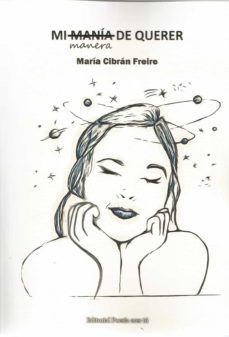 mi manera de querer-maria cibran freire-9788417754426