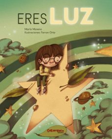 eres luz-9788417766726