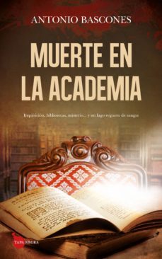 muerte en la academia-9788417797126