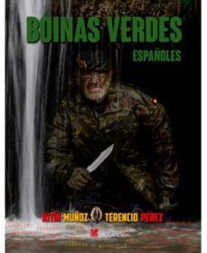 boinas verdes españoles-kitin muñoz-terencio perez-9788417816926