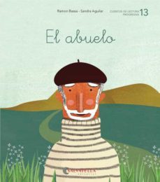 el abuelo-ramon bassa i martin-9788417841126