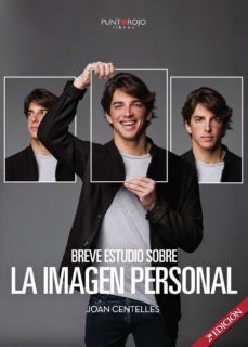 breve estudio sobre la imagen personal (ebook)-9788417848026