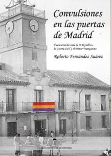 convulsiones en las puertas de madrid-roberto fernandez suarez-9788417867126