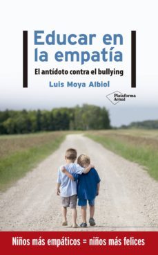 educar en la empatia (ebook)-9788417886226
