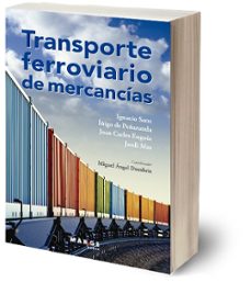 Imagen Principal de Transporte ferroviario de mercancías