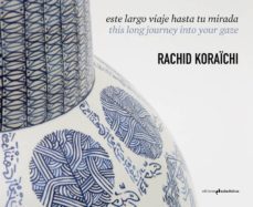 -rachid koraichi-9788417905026