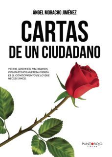 cartas de un ciudadano (ebook)-angel moracho jimenez-9788417907426