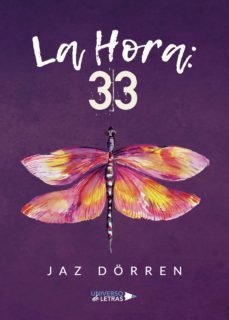 la hora: 33 (ebook)-jaz dorren-9788417927226