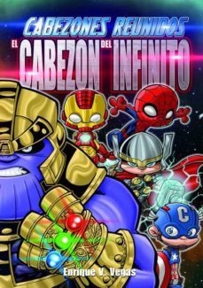 el cabezon del infinito-9788417956226