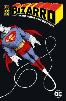 bizarro-heath corson-9788417960926